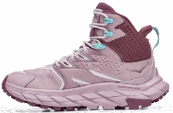 Hoka One One Women's Anacapa Mid GTX -Hoka Store 1119372 EGWN 8