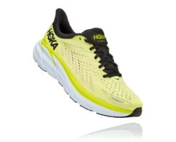 Hoka Men's Clifton 8 (EPCH - Evening Primrose/Charlock)