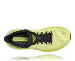 Hoka Men's Clifton 8 (EPCH - Evening Primrose/Charlock) -Hoka Store 1119393 EPCH 5