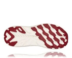 Hoka Men's Clifton 8 (FBOR - Fiesta/Blazing Orange) -Hoka Store 1119393 FBOR 6