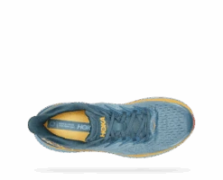 Hoka Men's Clifton 8 (GBMS - Goblin Blue/Mountain Spring) 12 Hoka Men's Clifton 8 (GBMS - Goblin Blue/Mountain Spring) -Hoka Store 1119393 GBMS 5