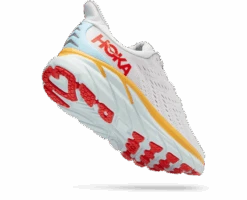 Hoka Men's Clifton 8 (NCBDB - Nimbus Cloud/Blanc De Blanc -Hoka Store 1119393 NCBDB 3