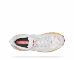 Hoka Men's Clifton 8 (NCBDB - Nimbus Cloud/Blanc De Blanc -Hoka Store 1119393 NCBDB 5