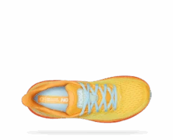 Hoka Men's Clifton 8 (RYMZ - Radiant Yellow/Maize) -Hoka Store 1119393 RYMZ 5