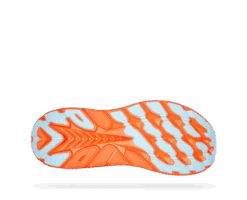 Hoka Men's Clifton 8 (RYMZ - Radiant Yellow/Maize) -Hoka Store 1119393 RYMZ 6