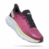 Hoka Women's Clifton 8 (BGIR - Blue Graphite/Ibis Rose) -Hoka Store 1119394 BGIR 1