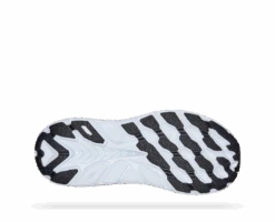 Hoka Women's Clifton 8 (BGIR - Blue Graphite/Ibis Rose) -Hoka Store 1119394 BGIR 6