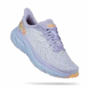 Hoka Women's Clifton 8 (BLSG - Baby Lavender/Smoke Green) -Hoka Store 1119394 BLSG 1