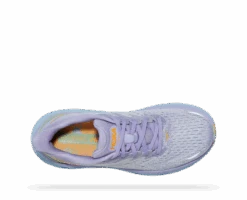 Hoka Women's Clifton 8 (BLSG - Baby Lavender/Smoke Green) -Hoka Store 1119394 BLSG 5