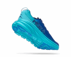 Hoka Men's Rincon 3 (BSBB - Bluing/Scuba Blue) 10 Hoka Men's Rincon 3 (BSBB - Bluing/Scuba Blue) -Hoka Store 1119395 BSBB 3
