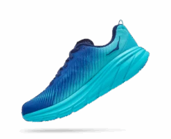 Hoka Men's Rincon 3 (BSBB - Bluing/Scuba Blue) 11 Hoka Men's Rincon 3 (BSBB - Bluing/Scuba Blue) -Hoka Store 1119395 BSBB 4