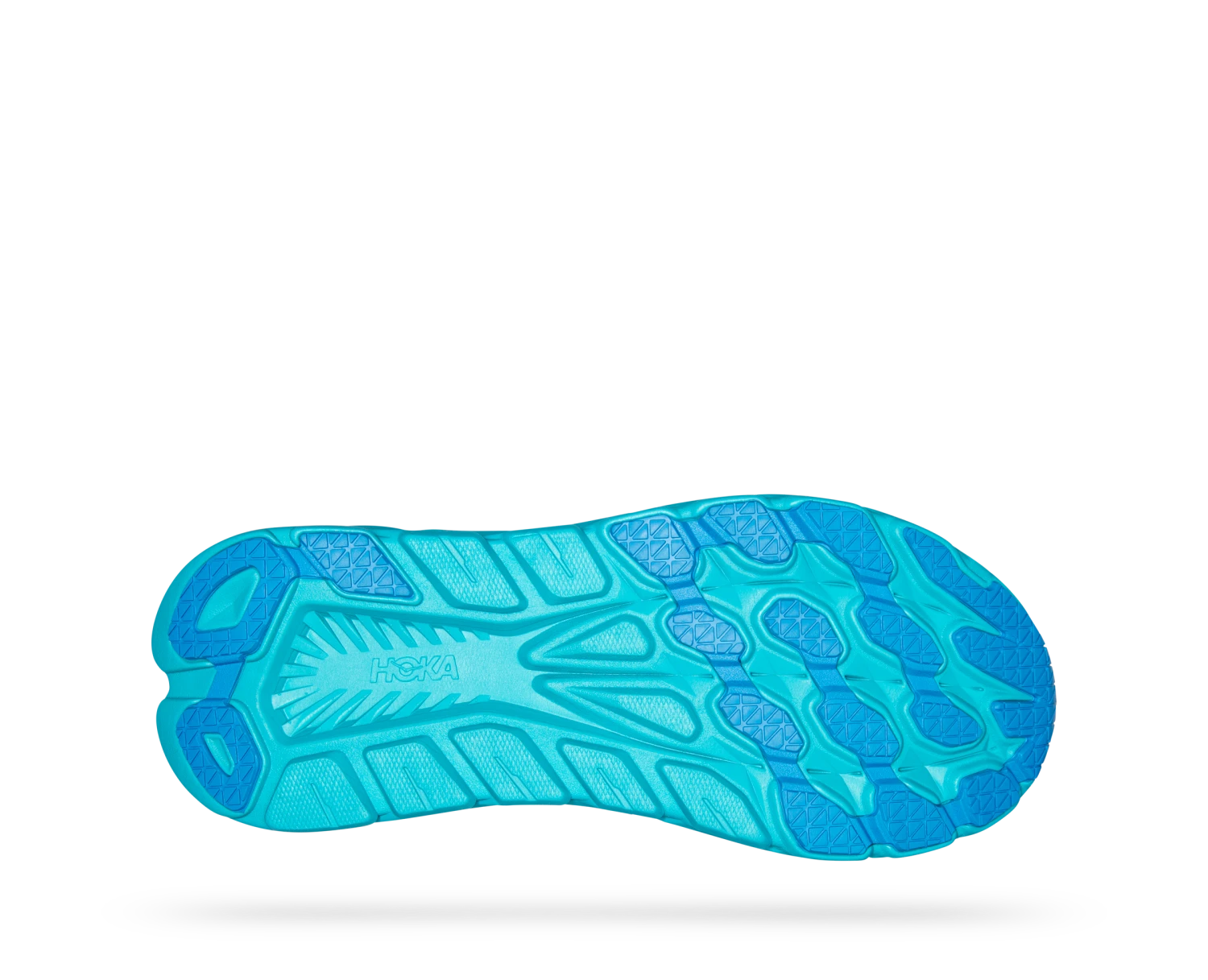 Hoka Men's Rincon 3 (BSBB - Bluing/Scuba Blue) 8 Hoka Men's Rincon 3 (BSBB - Bluing/Scuba Blue) - Image 6