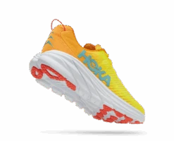 Hoka Men's Rincon 3 (IRYL - Illuminating/Radiant Yellow) -Hoka Store 1119395 IRYL 3