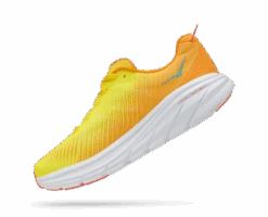 Hoka Men's Rincon 3 (IRYL - Illuminating/Radiant Yellow) -Hoka Store 1119395 IRYL 4