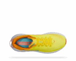 Hoka Men's Rincon 3 (IRYL - Illuminating/Radiant Yellow) -Hoka Store 1119395 IRYL 5