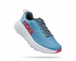 Hoka Men's Rincon 3 (MSSS - Mountain Spring/Summer Song)