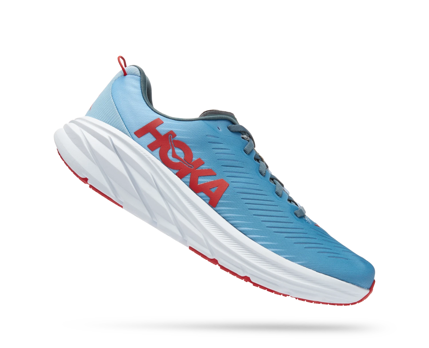 Hoka Men's Rincon 3 (MSSS - Mountain Spring/Summer Song) 4 Hoka Men's Rincon 3 (MSSS - Mountain Spring/Summer Song) - Image 2