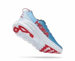 Hoka Men's Rincon 3 (MSSS - Mountain Spring/Summer Song) 10 Hoka Men's Rincon 3 (MSSS - Mountain Spring/Summer Song) -Hoka Store 1119395 MSSS 3