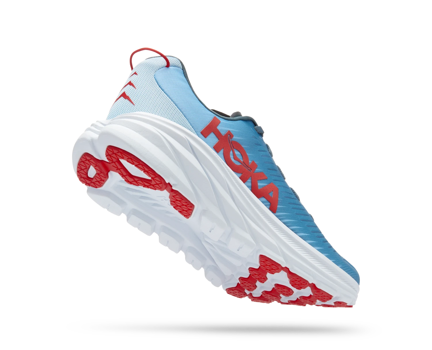 Hoka Men's Rincon 3 (MSSS - Mountain Spring/Summer Song) 5 Hoka Men's Rincon 3 (MSSS - Mountain Spring/Summer Song) - Image 3