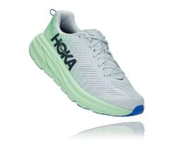 Hoka Men's Rincon 3 (PAGA - Plein Air/Green Ash)