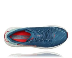 Hoka Men's Rincon 3 (RTEB - Real Teal/Electric Blue) -Hoka Store 1119395 RTEB 5