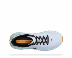 Hoka Men's Rincon 3 (WBGL - White/Blue Glass) 12 Hoka Men's Rincon 3 (WBGL - White/Blue Glass) -Hoka Store 1119395 WBGL 5