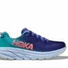 Hoka Women's Rincon 3 (BBCRM - Bellewether Blue/Ceramic) 1 Hoka Women's Rincon 3 (BBCRM - Bellewether Blue/Ceramic) -Hoka Store 1119396 BBCRM 1