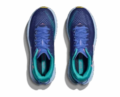 Hoka Women's Rincon 3 (BBCRM - Bellewether Blue/Ceramic) 15 Hoka Women's Rincon 3 (BBCRM - Bellewether Blue/Ceramic) -Hoka Store 1119396 BBCRM 2