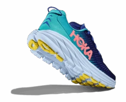 Hoka Women's Rincon 3 (BBCRM - Bellewether Blue/Ceramic) 13 Hoka Women's Rincon 3 (BBCRM - Bellewether Blue/Ceramic) -Hoka Store 1119396 BBCRM 4