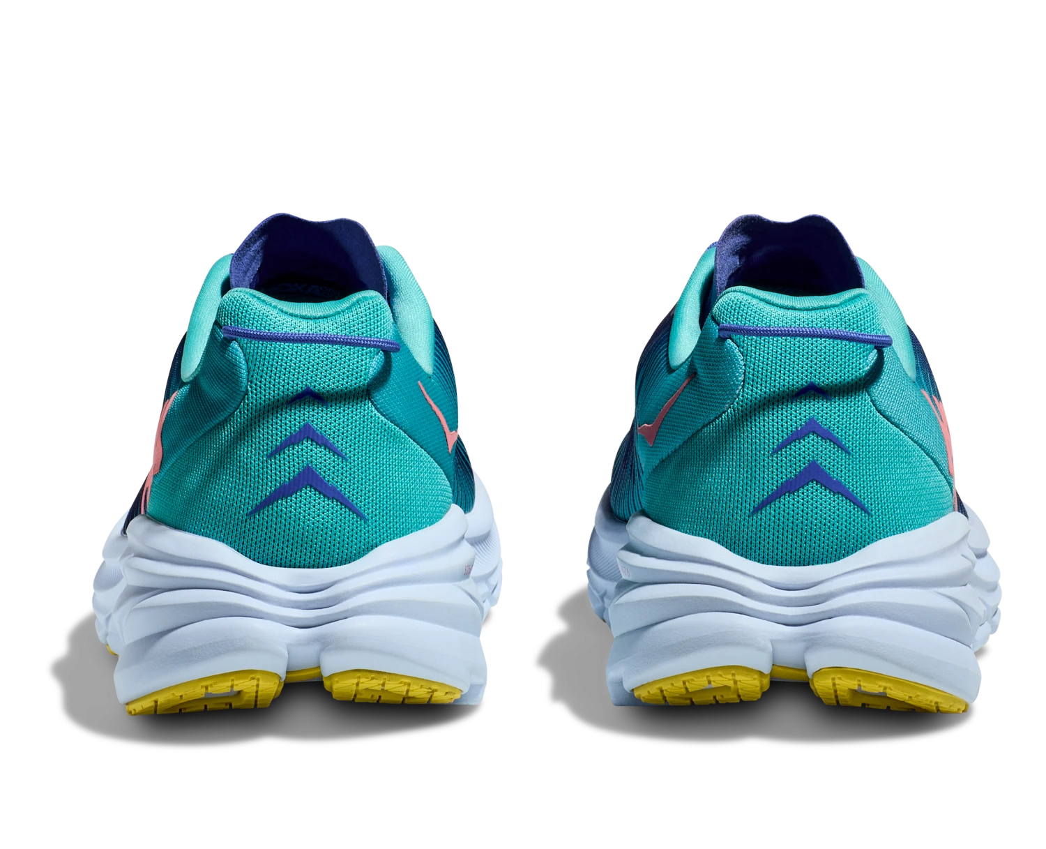 Hoka Women's Rincon 3 (BBCRM - Bellewether Blue/Ceramic) 9 Hoka Women's Rincon 3 (BBCRM - Bellewether Blue/Ceramic) - Image 7