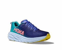 Hoka Women's Rincon 3 (BBCRM - Bellewether Blue/Ceramic) 12 Hoka Women's Rincon 3 (BBCRM - Bellewether Blue/Ceramic) -Hoka Store 1119396 BBCRM 6