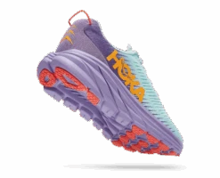 Hoka Women's Rincon 3 (BGVC - Blue Glass/Chalk Violet) 10 Hoka Women's Rincon 3 (BGVC - Blue Glass/Chalk Violet) -Hoka Store 1119396 BGCV 3