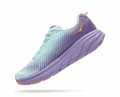 Hoka Women's Rincon 3 (BGVC - Blue Glass/Chalk Violet) 11 Hoka Women's Rincon 3 (BGVC - Blue Glass/Chalk Violet) -Hoka Store 1119396 BGCV 4