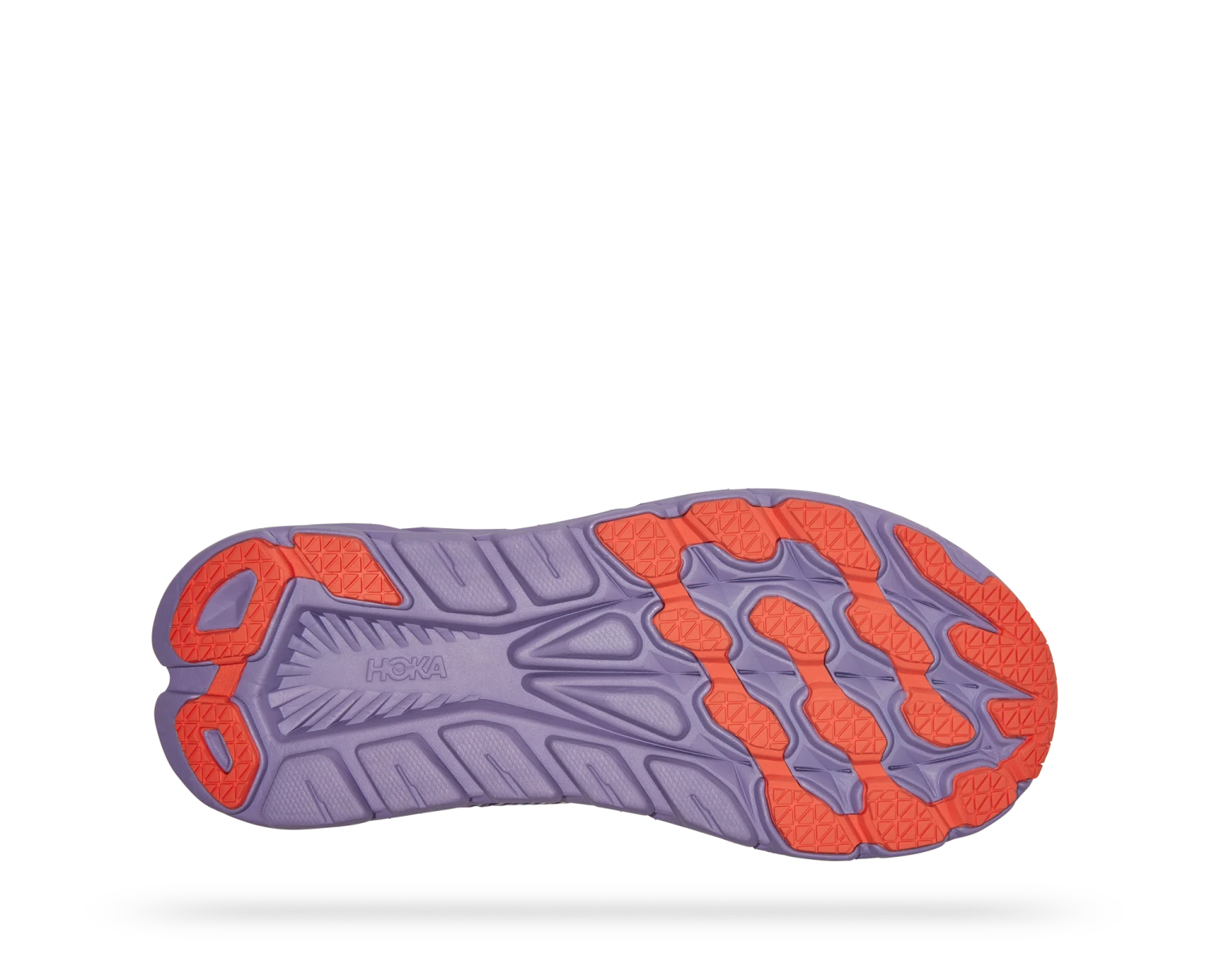 Hoka Women's Rincon 3 (BGVC - Blue Glass/Chalk Violet) 8 Hoka Women's Rincon 3 (BGVC - Blue Glass/Chalk Violet) - Image 6