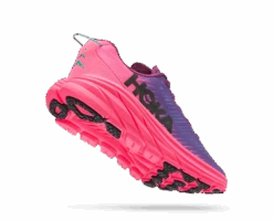Hoka Women's Rincon 3 (BKPNK - Beautyberry/Knockout Pink) -Hoka Store 1119396 BKPNK 3