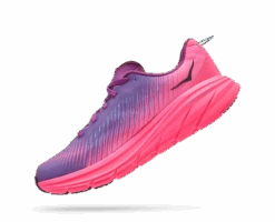 Hoka Women's Rincon 3 (BKPNK - Beautyberry/Knockout Pink) -Hoka Store 1119396 BKPNK 4