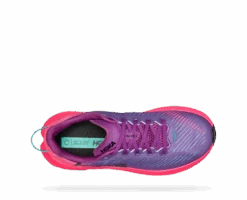 Hoka Women's Rincon 3 (BKPNK - Beautyberry/Knockout Pink) -Hoka Store 1119396 BKPNK 5