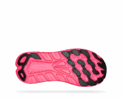 Hoka Women's Rincon 3 (BKPNK - Beautyberry/Knockout Pink) -Hoka Store 1119396 BKPNK 6