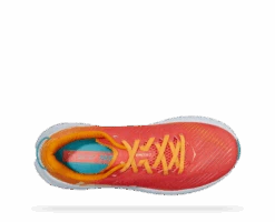 Hoka Women's Rincon 3 (CRYW - Camellia/Radiant Yellow) 12 Hoka Women's Rincon 3 (CRYW - Camellia/Radiant Yellow) -Hoka Store 1119396 CRYW 5