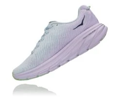 Hoka Women's Rincon 3 (PAOH - Plein Air/Orchid Hush) -Hoka Store 1119396 PAOH 4