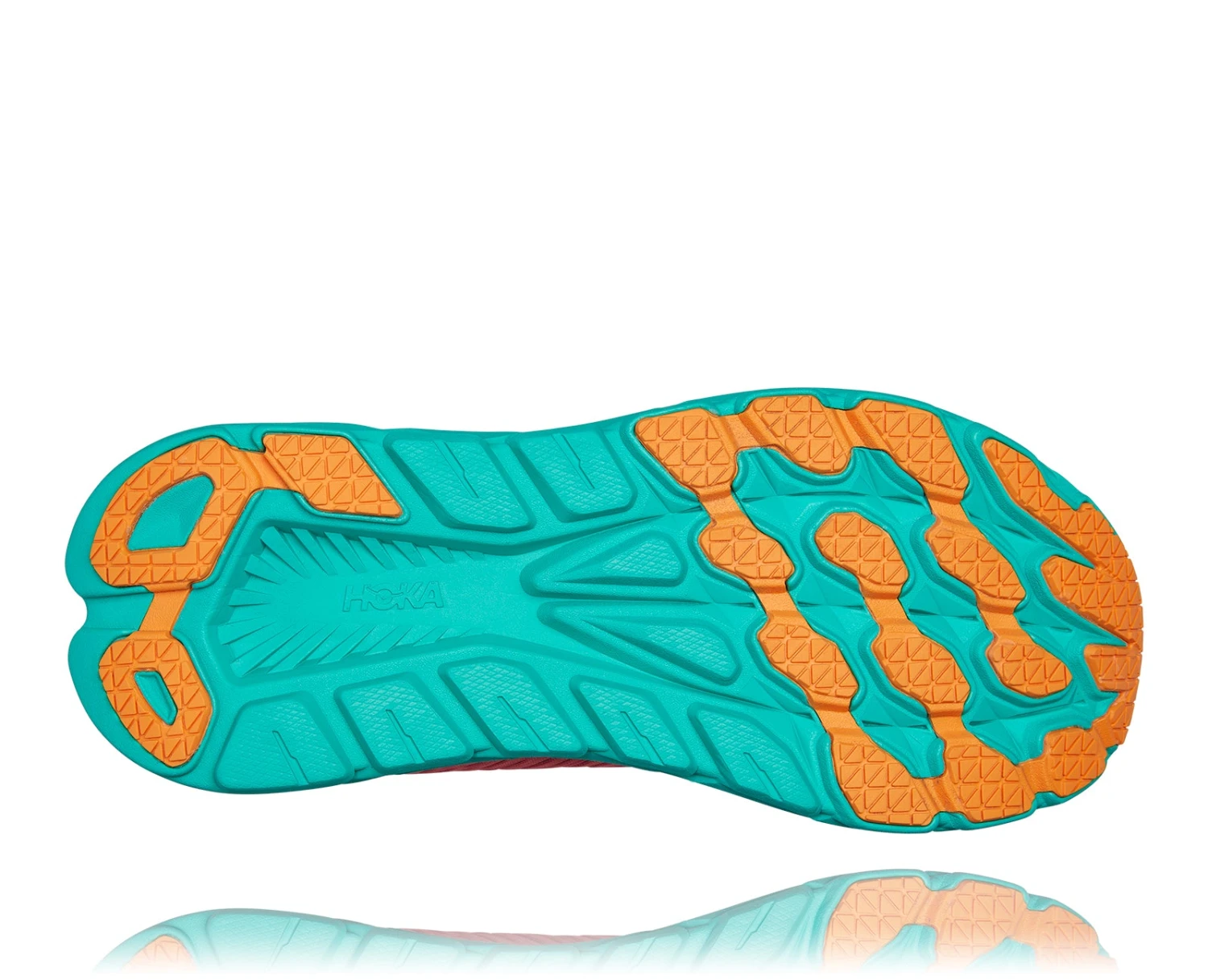 Hoka Women's Rincon 3 (PPAT - Phlox Pink/Atlantis) 8 Hoka Women's Rincon 3 (PPAT - Phlox Pink/Atlantis) - Image 6