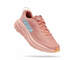 Hoka Women's Rincon 3 (SCPP - Shell Coral/Peach Parfait)