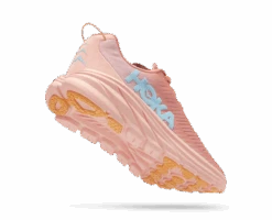 Hoka Women's Rincon 3 (SCPP - Shell Coral/Peach Parfait) -Hoka Store 1119396 SCPP 3