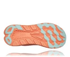 Hoka Women's Rincon 3 (SPCN - Silver Peony/Cantaloupe) 13 Hoka Women's Rincon 3 (SPCN - Silver Peony/Cantaloupe) -Hoka Store 1119396 SPCN 6