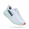 Hoka Women's Rincon 3 (WBGL - White/Blue Glass)