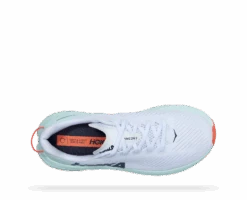 Hoka Women's Rincon 3 (WBGL - White/Blue Glass) -Hoka Store 1119396 WBGL 5