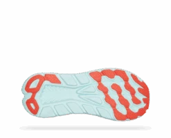 Hoka Women's Rincon 3 (WBGL - White/Blue Glass) -Hoka Store 1119396 WBGL 6