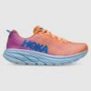 Hoka Women's Rincon 3 (MOCY - Mock Orange/Cyclamen) 1 Hoka Women's Rincon 3 (MOCY - Mock Orange/Cyclamen) -Hoka Store 1119396.mocy 1 1
