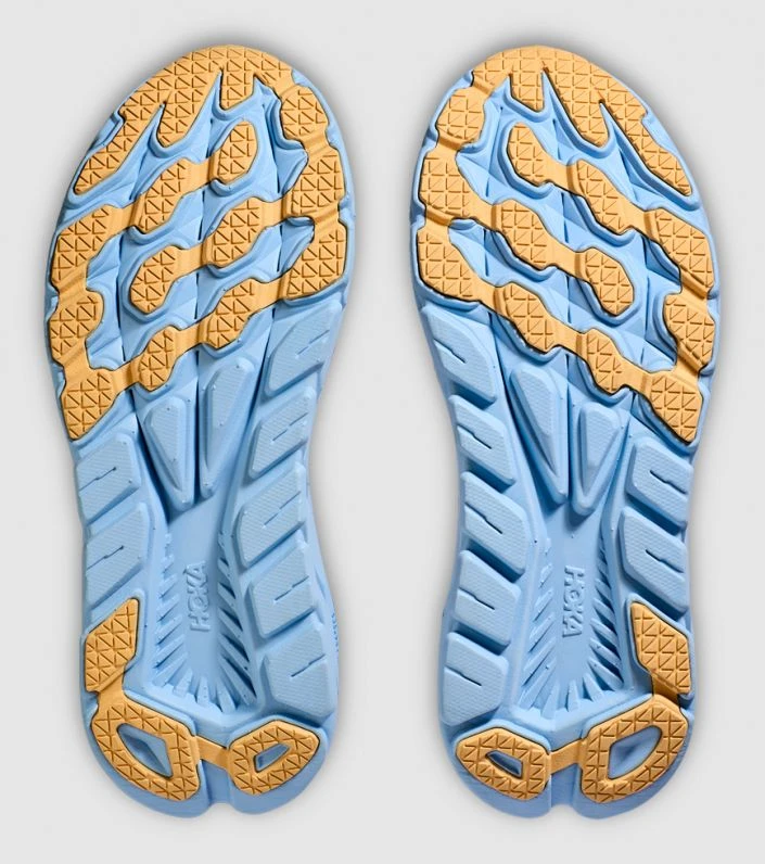 Hoka Women's Rincon 3 (MOCY - Mock Orange/Cyclamen) 7 Hoka Women's Rincon 3 (MOCY - Mock Orange/Cyclamen) - Image 5