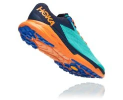 Hoka Men's Zinal (AOSP - Atlantis/Outer Space) -Hoka Store 1119399 AOSP 3